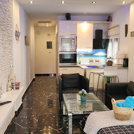 Totani Lux Apartment Peraia  Bagian luar foto